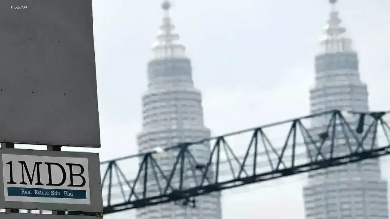 MACC's Initiative to Retrieve 1MDB-Linked Artworks