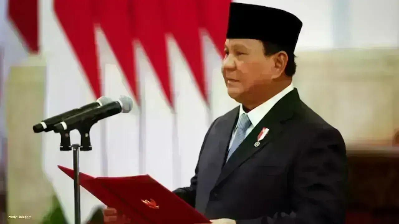 Resilience in Indonesia's Economy Amid Global Pressures