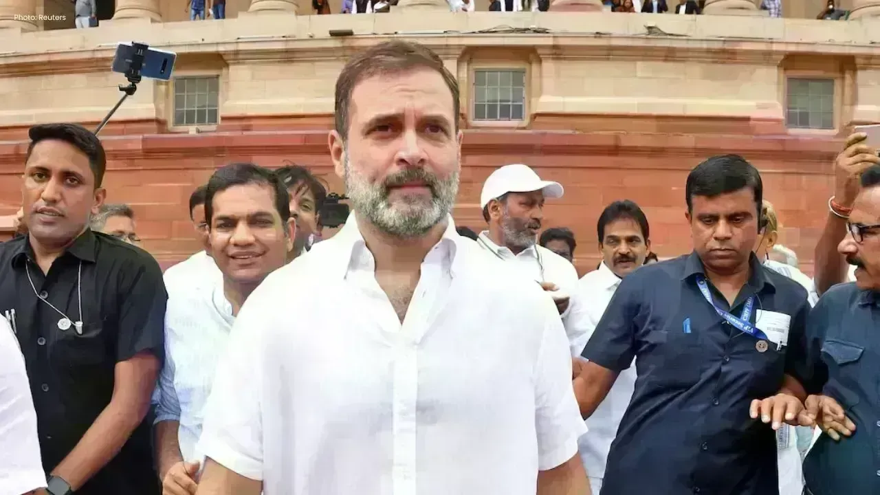 Congress Endorses Vijay’s TVK Government Aspirations