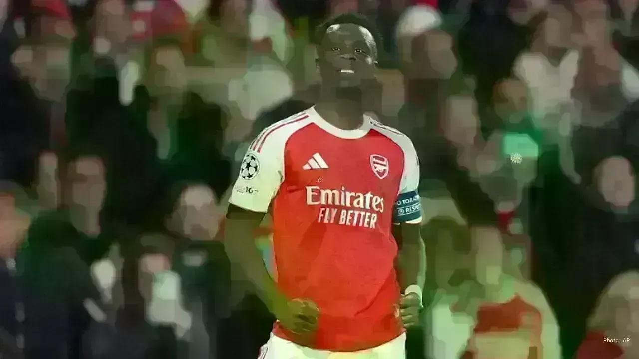 Arsenal Advances to Champions League Final with 1-0 Win Over Atletico Madrid