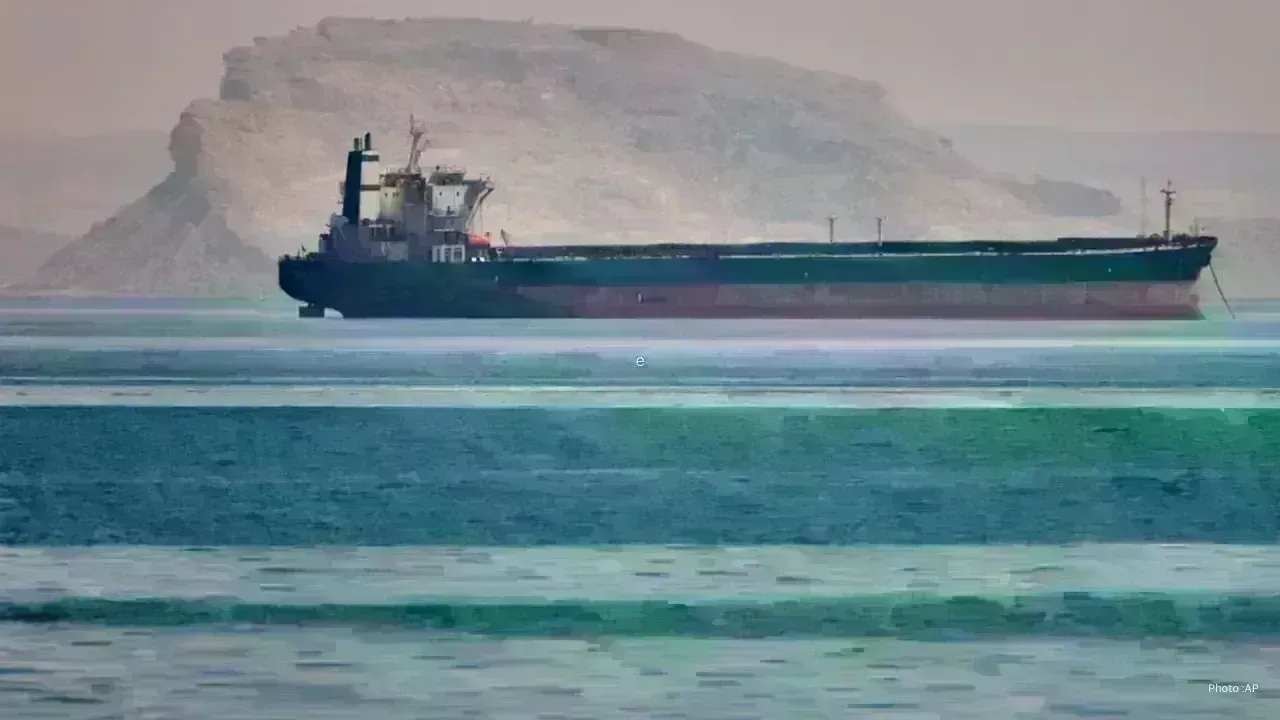 U.S. Halts Hormuz Naval Operation Amid Iran Negotiations