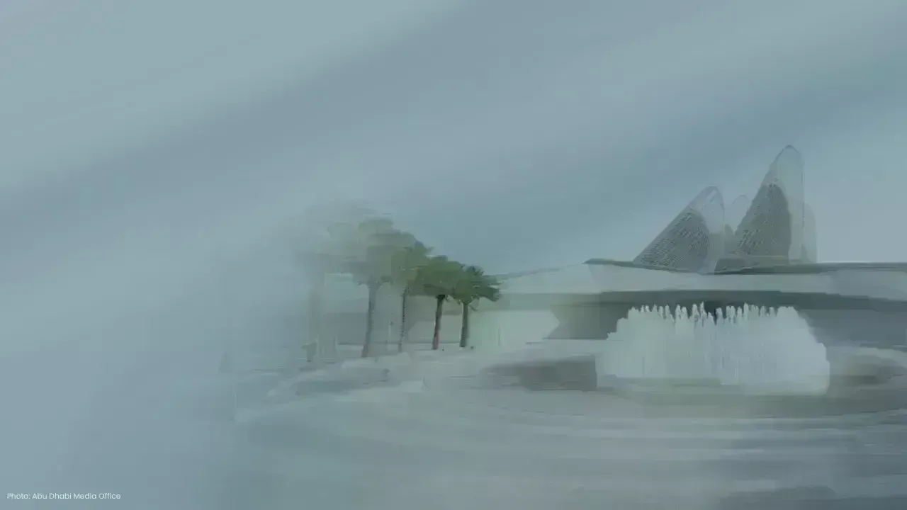 Zayed National Museum Recognized Among World’s Top Museums for 2026