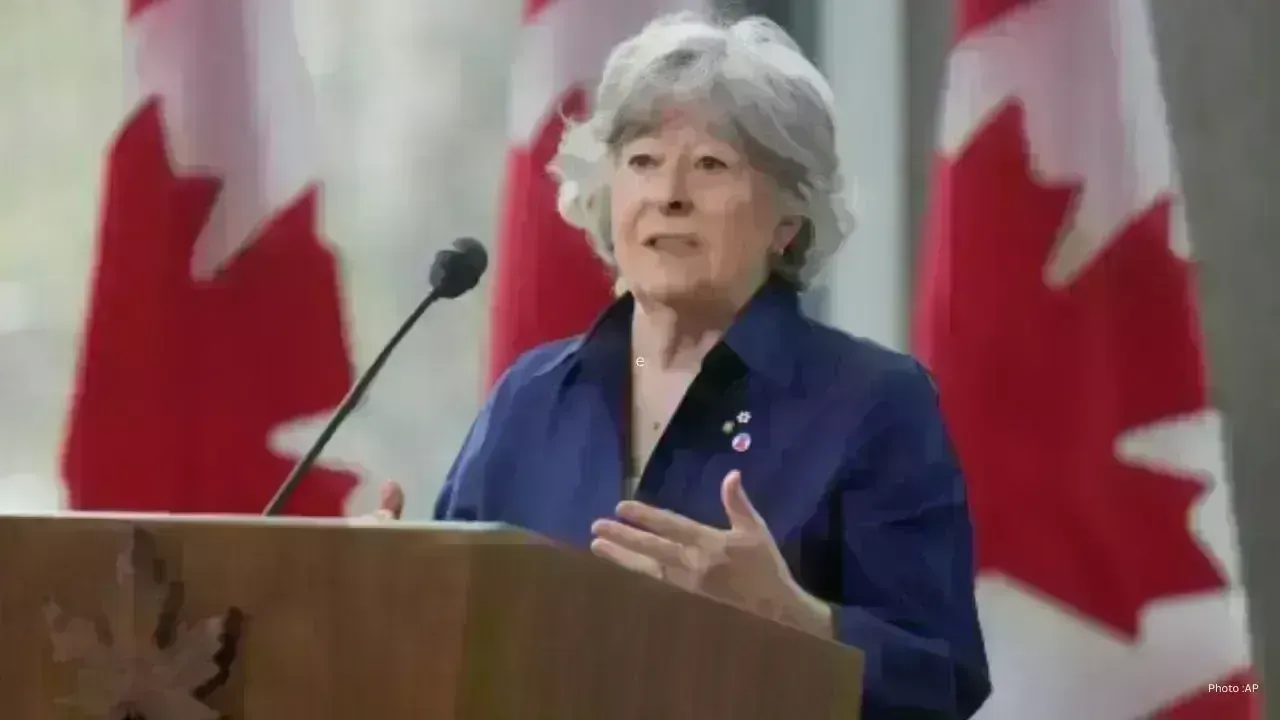 Louise Arbour: Canada’s New Governor General and Her Cinematic Portrayal