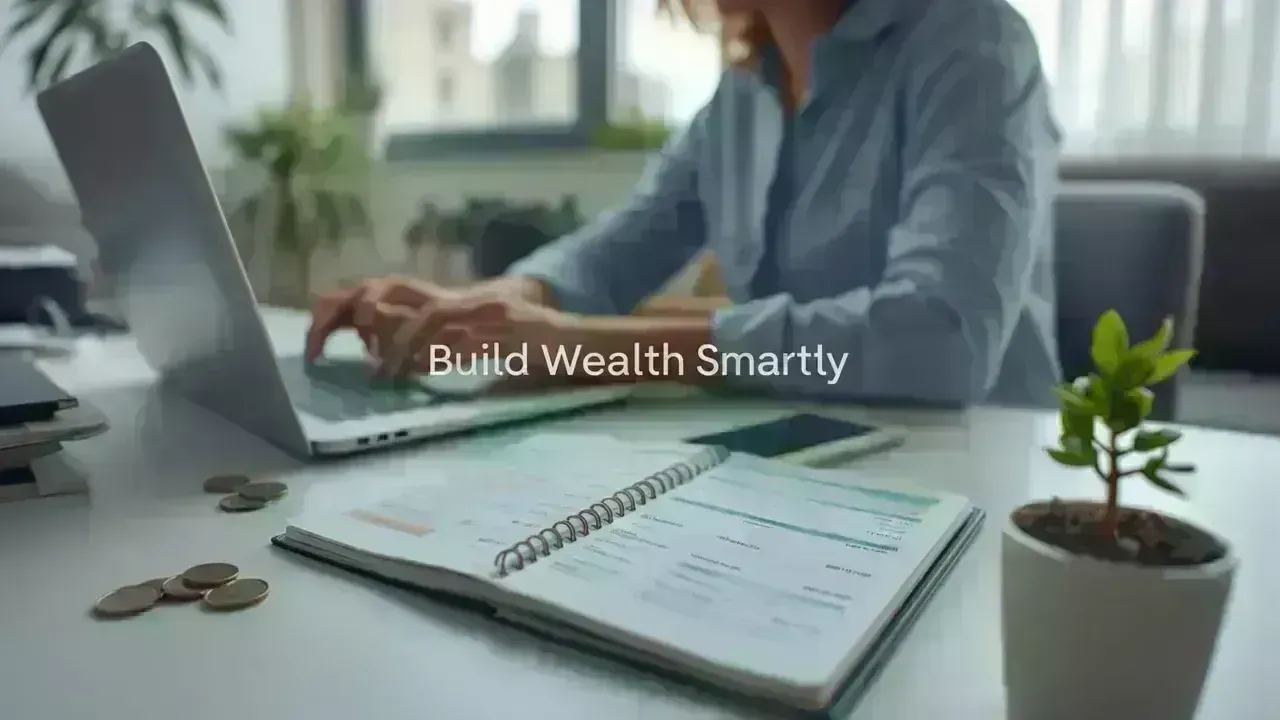 Practical Strategies for Young Professionals to Build Wealth on a Modest Salary