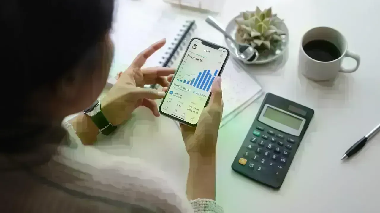 Essential Apps for Effective Money Management | Boost Your Savings
