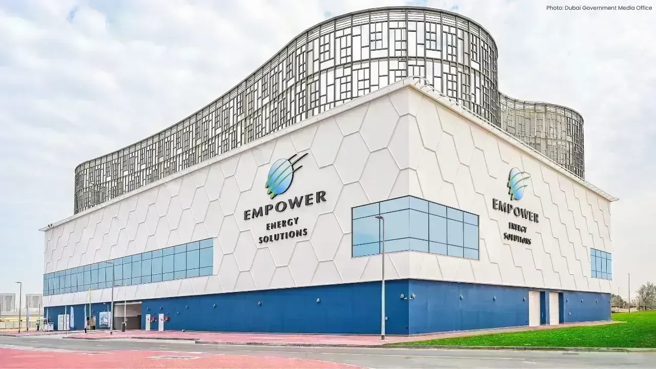 Empower Sees 44% Surge in Q1 2026 Profits Amid Expansion Efforts