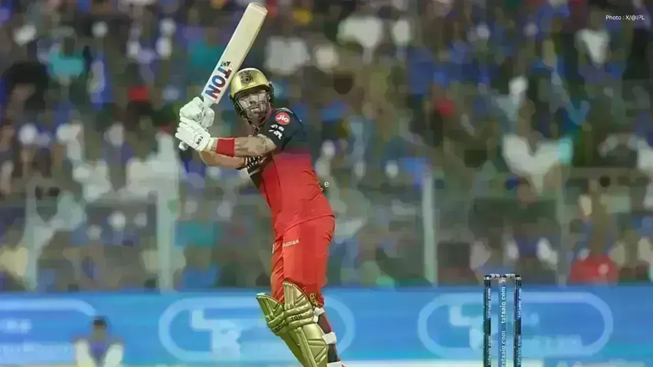 RCB Set to Overcome LSG in IPL 2026 Showdown