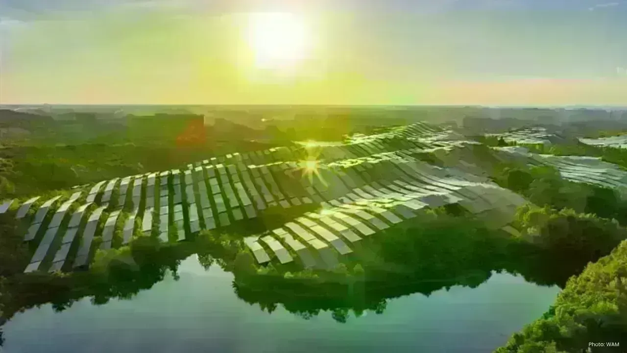 Mubadala Champions Power Factors for Renewable Energy Evolution