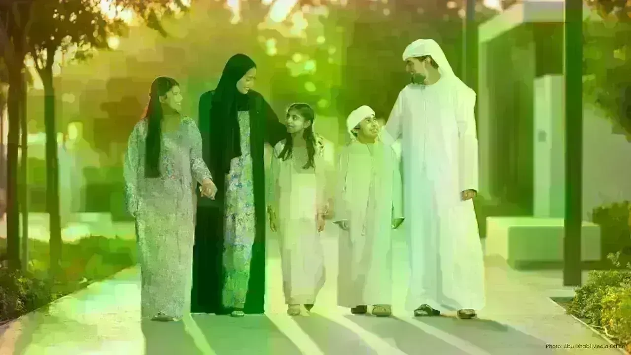 Abu Dhabi Introduces Voluntary Pension Plan for Nationals