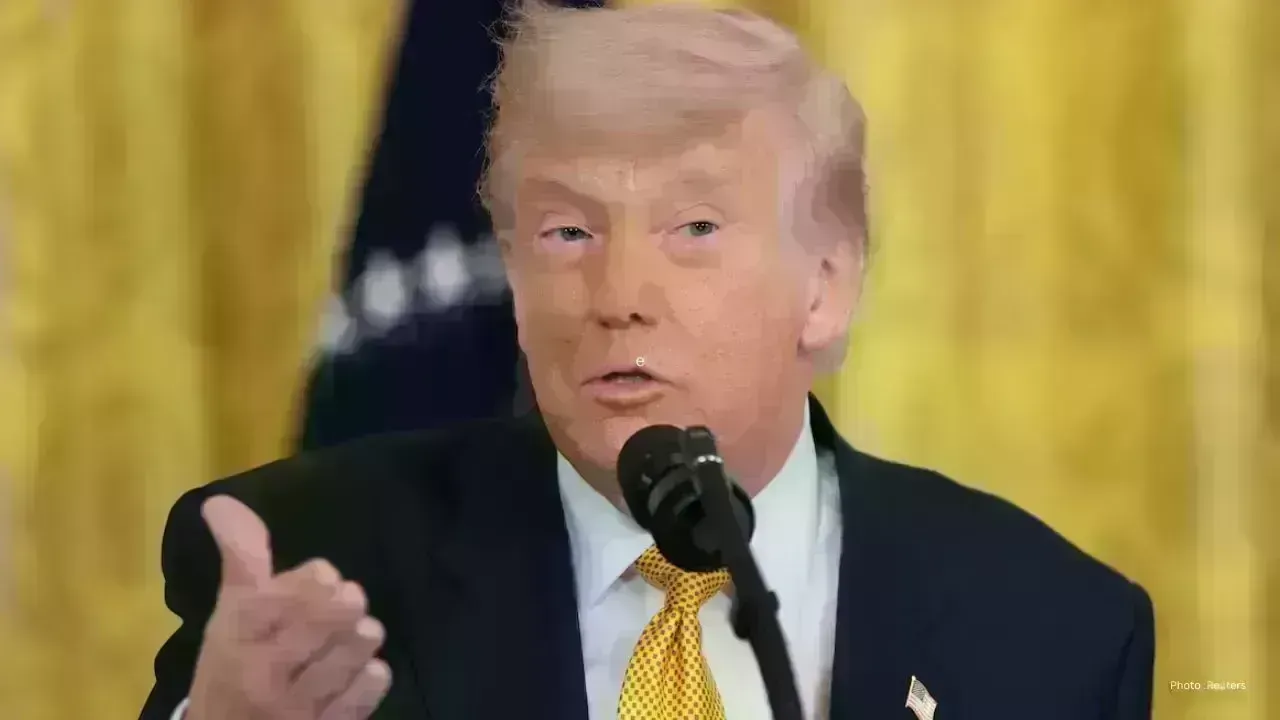 Trump Hints at Quick Resolution to Iran Conflict with New Proposal