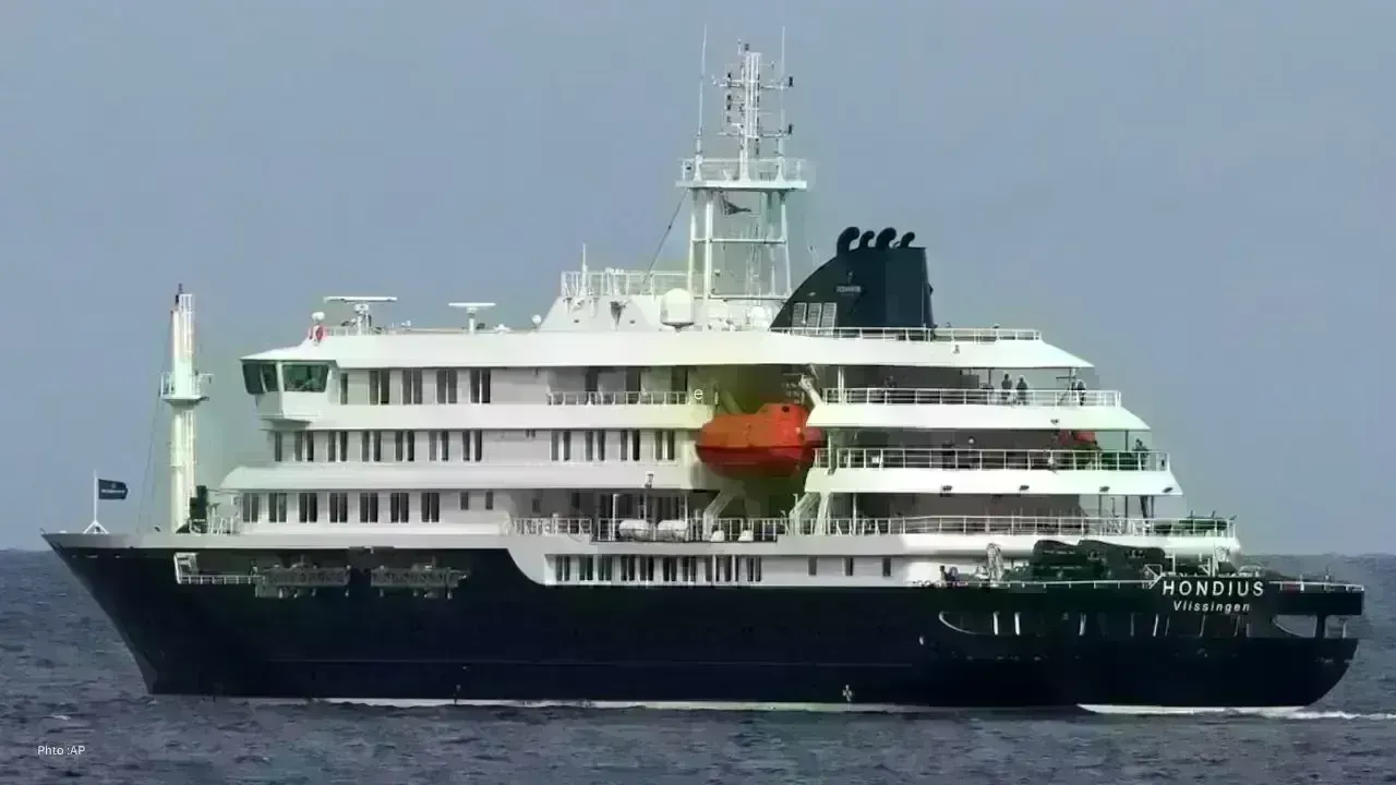 Cruise Ship Passengers Disembark Following Hantavirus Fatality