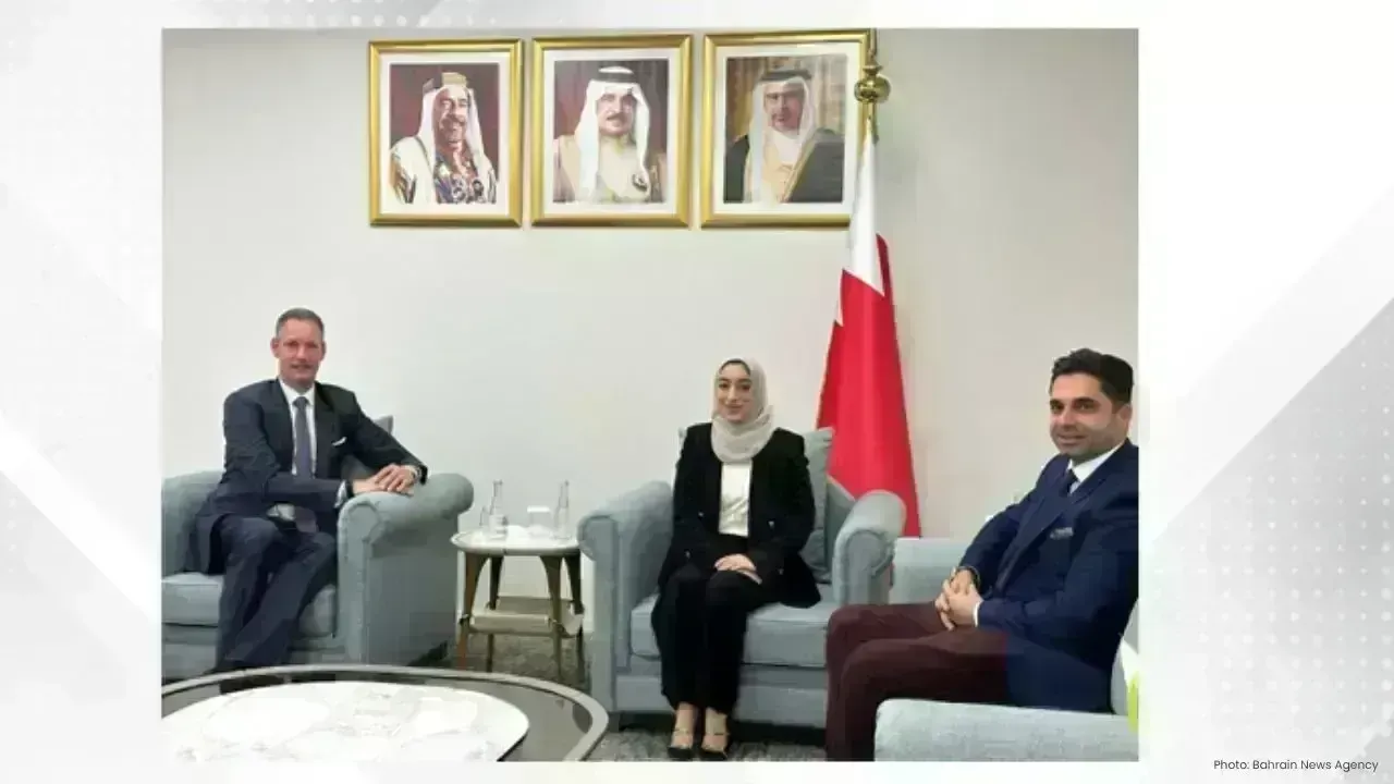 Bahrain Enhances Tourism Landscape with Hawar Resort Project