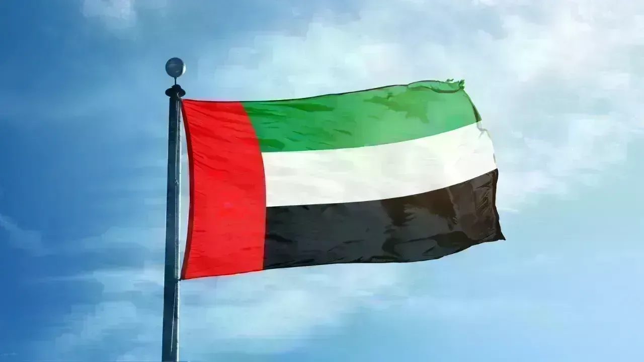 UAE Foils Iranian Missile and Drone Attack, 3 Injuries Reported