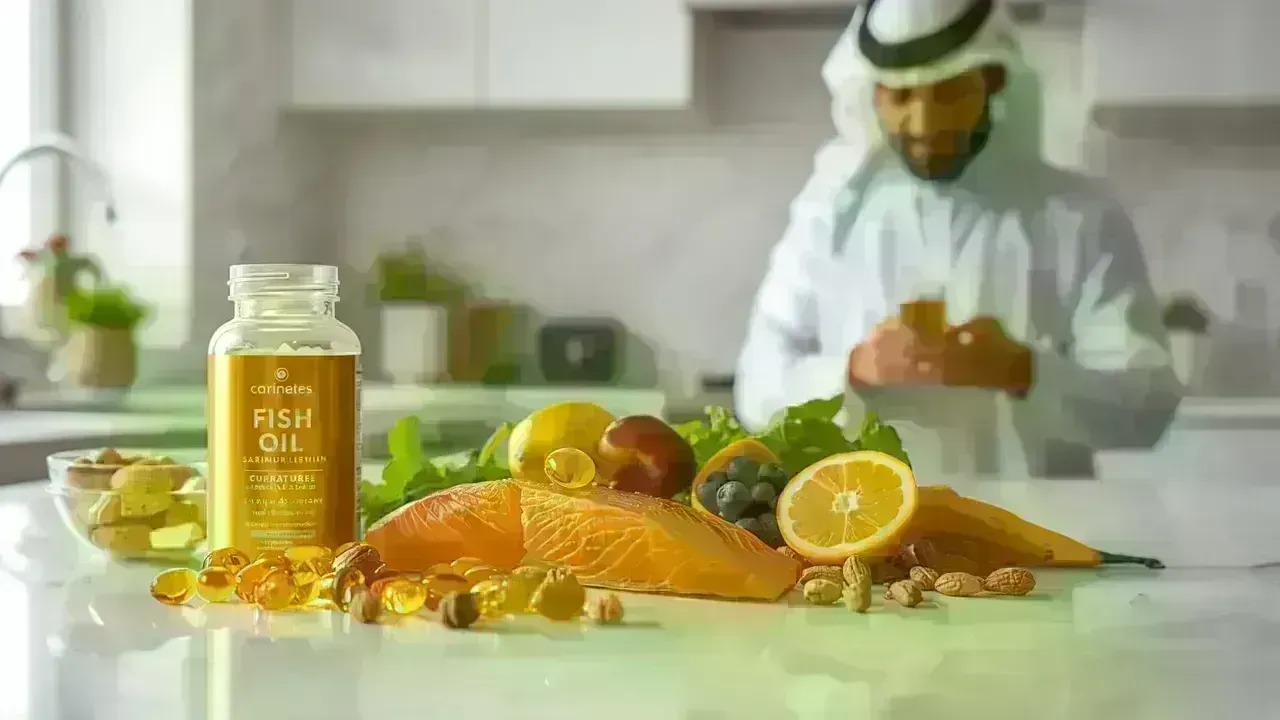 Evaluating the Value of Fish Oil: Benefits and Considerations
