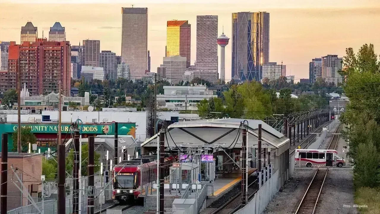 Calgary Transit Evaluates Potential Fare Adjustments
