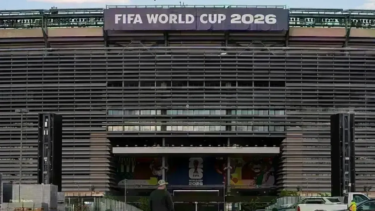 FIFA World Cup 2026: Global Broadcasting Partnerships Revealed
