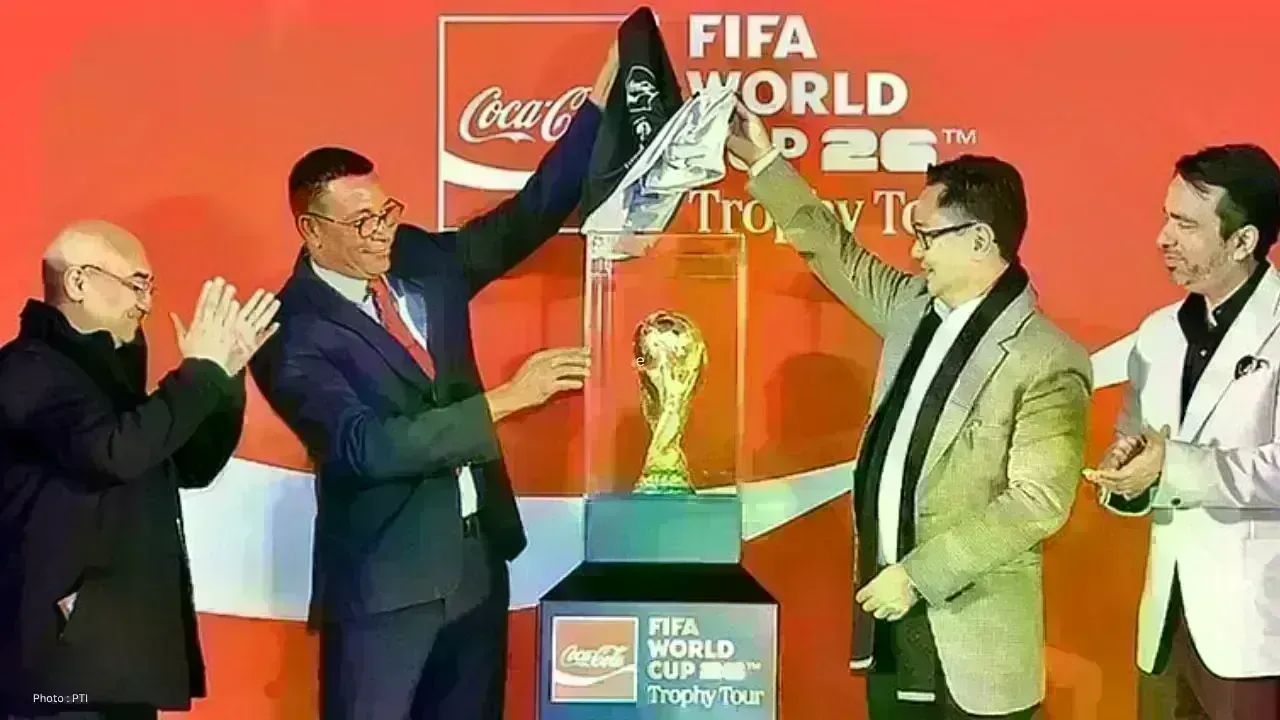 Broadcast Rights for FIFA World Cup 2026 in India and China Remain Unsettled