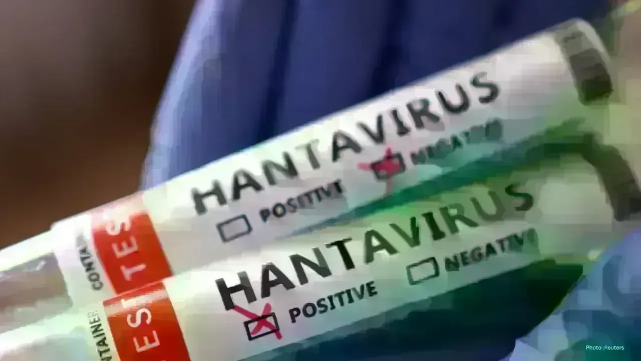 Canada's Health Authorities Assure Low Risk of Hantavirus Pandemic