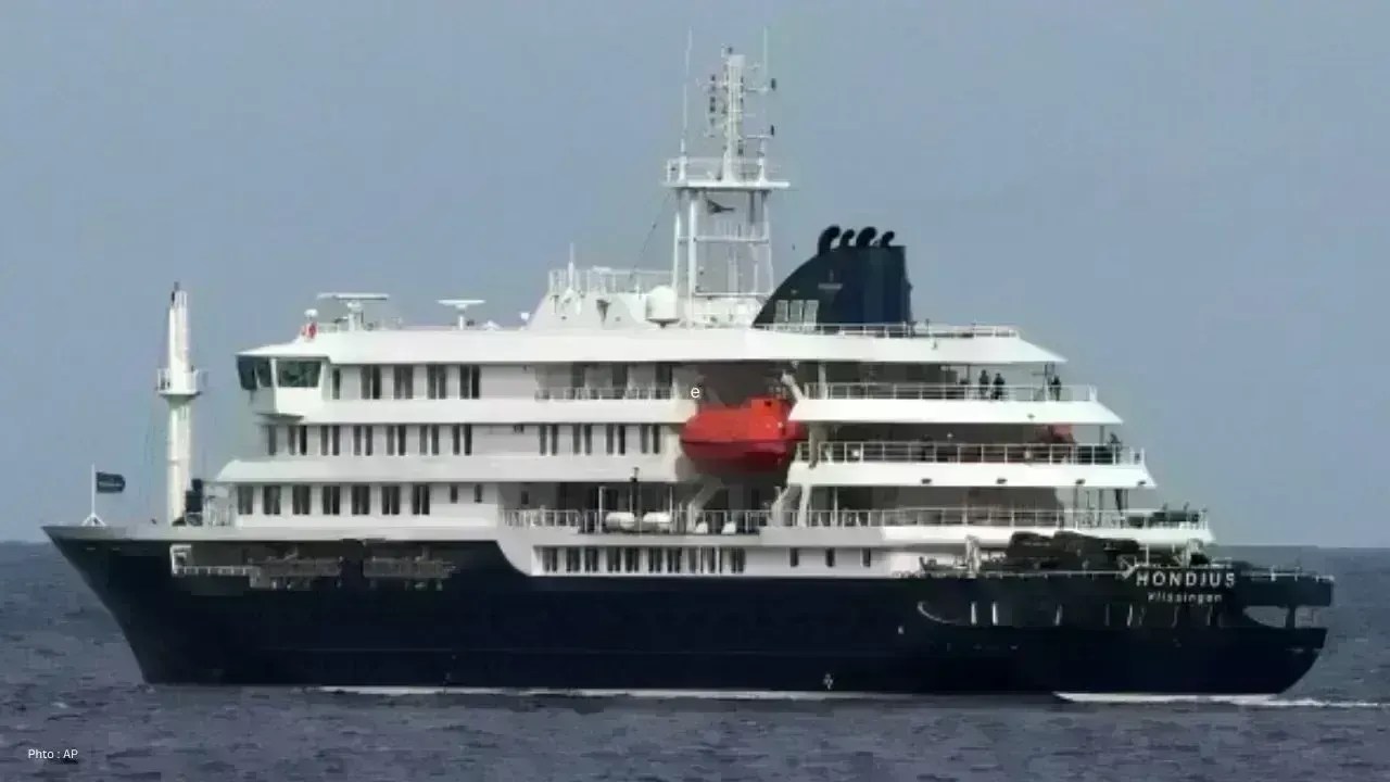 10 Canadians Linked to Hantavirus Outbreak on Cruise Vessel