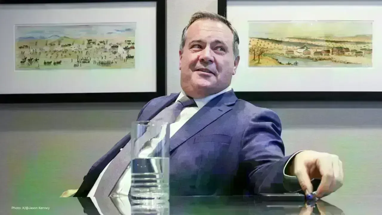 Kenney Expresses Frustration Over Alberta's Voter Data Breach