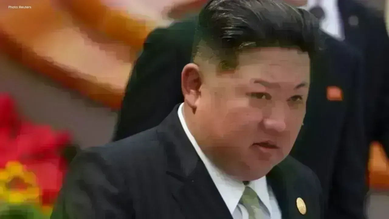 North Korea's New Automatic Nuclear Response Strategy
