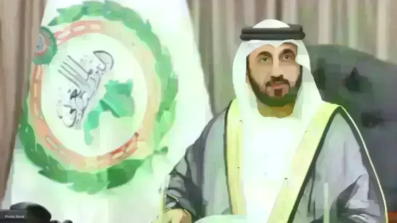 Arab Parliament Denounces Iranian Aggression Against the UAE