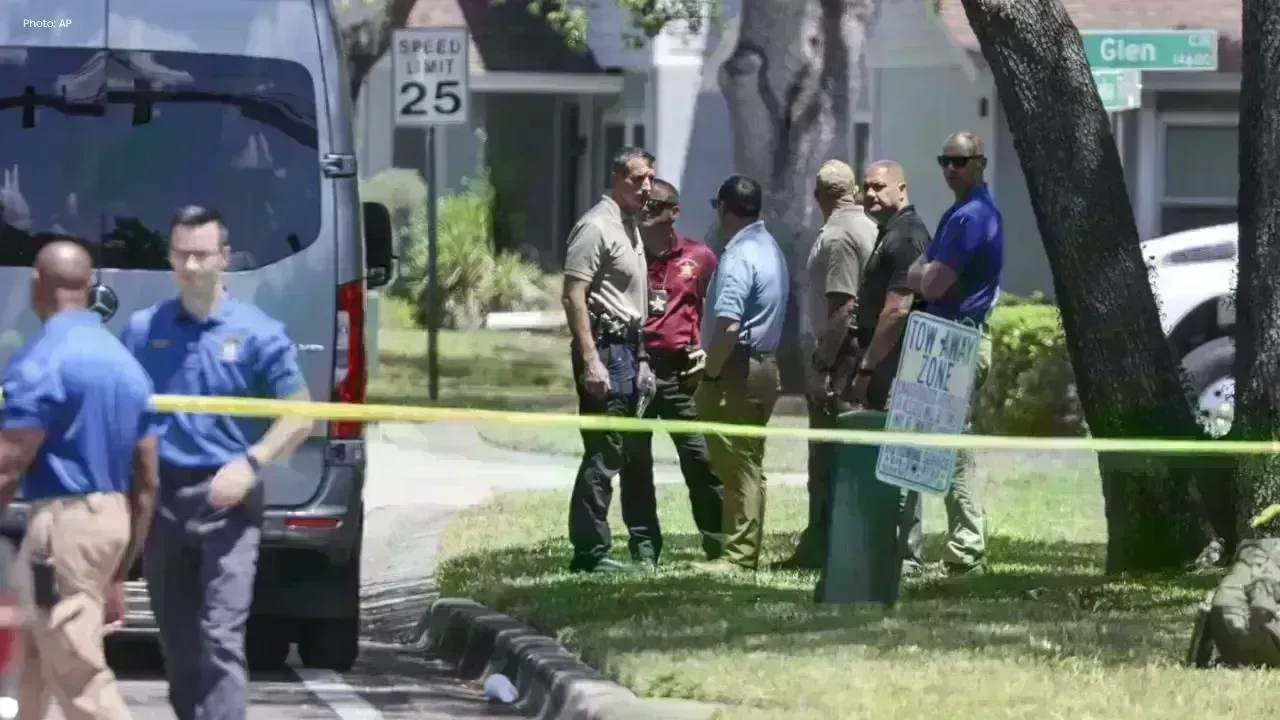 Death Penalty Considered in Murder of USF Students