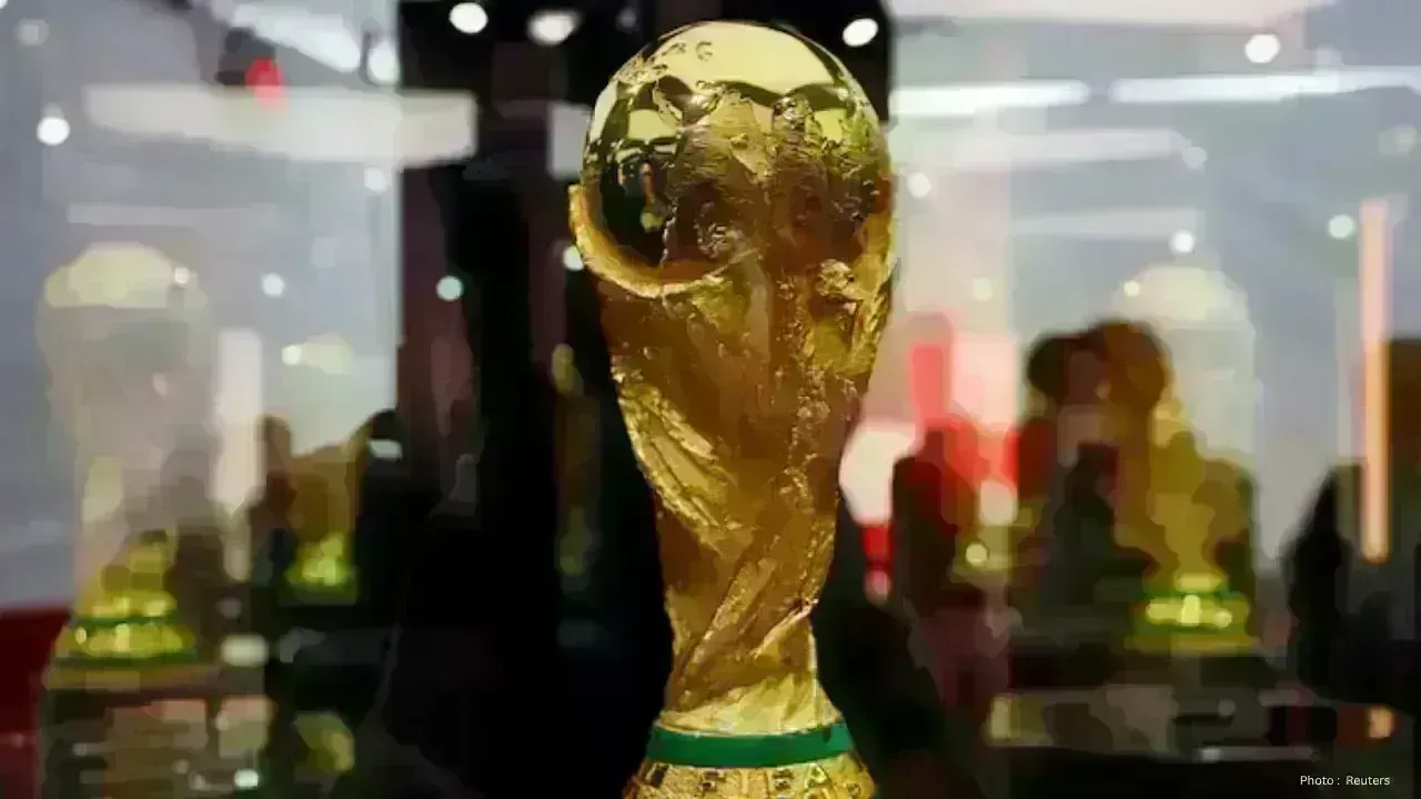 FIFA's Historic Separate Opening Ceremonies for the 2026 World Cup