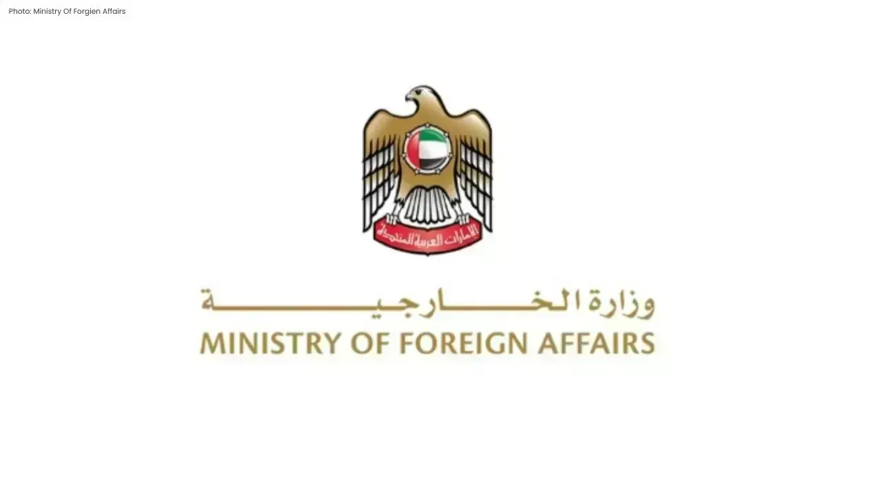 UAE Denounces Smara Terror Attack; Upholds Moroccan Sovereignty