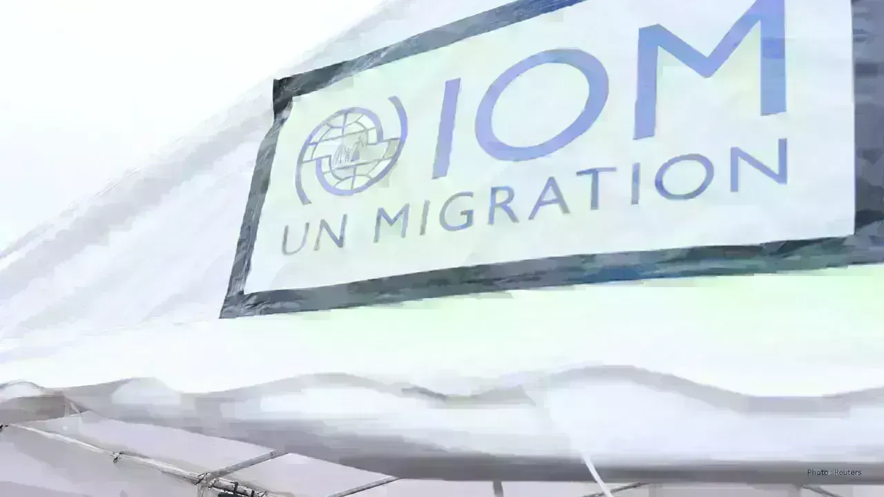 India and IOM Focus on Safe Migration Pathways