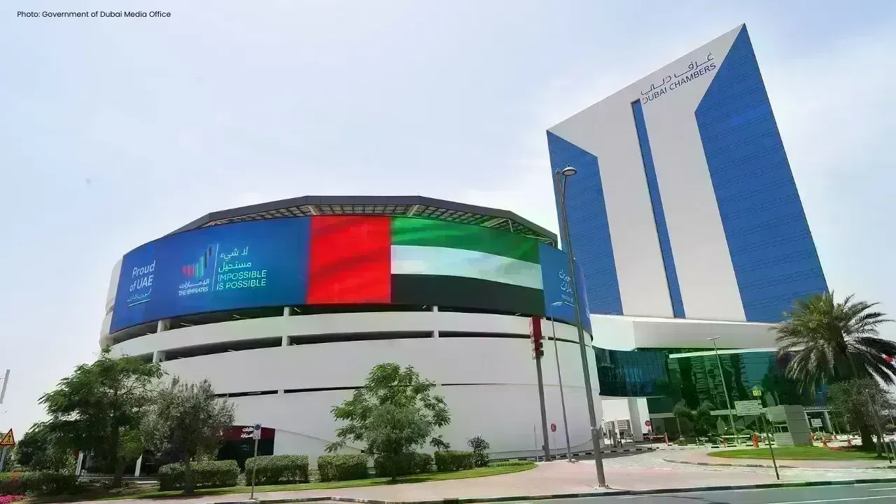 Record Membership Renewals Achieved by Dubai Chamber