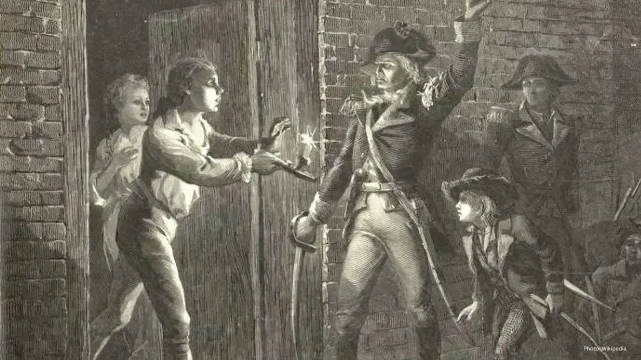 Presidential Tribute on Fort Ticonderoga's Historic Capture Anniversary