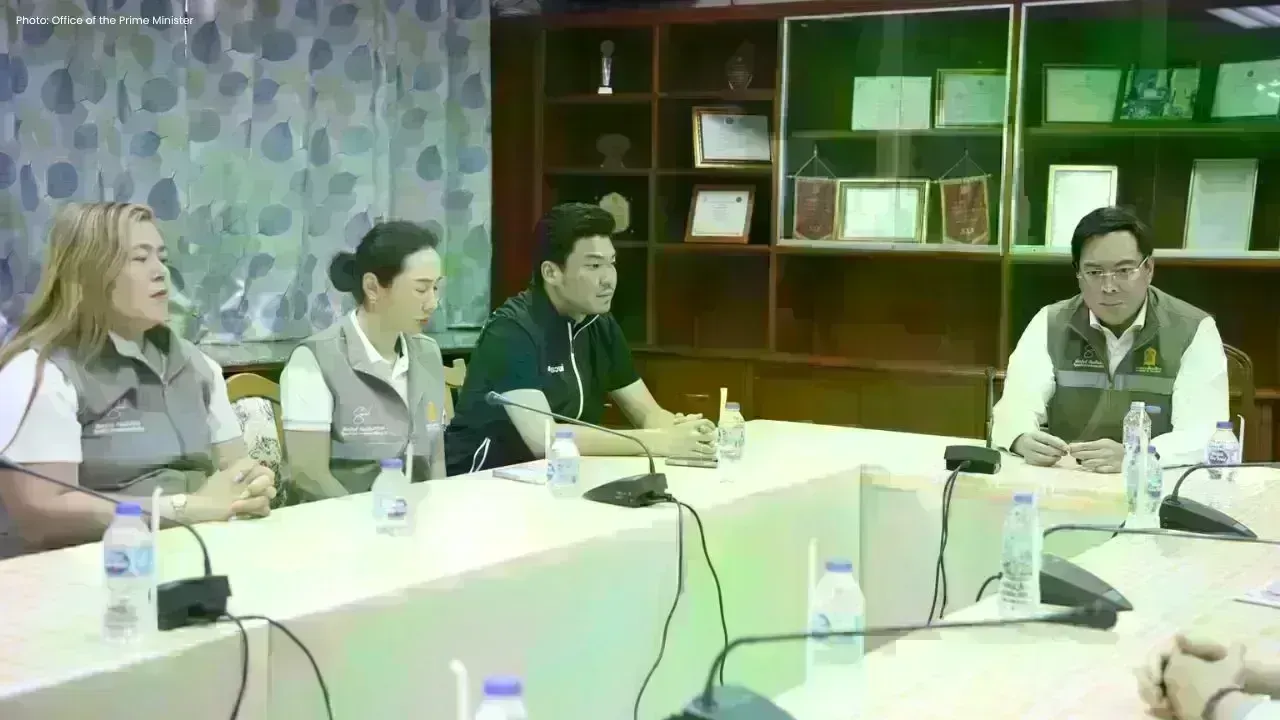 Thailand Initiates Child Rights Protection Amid Lopburi Abuse Incident