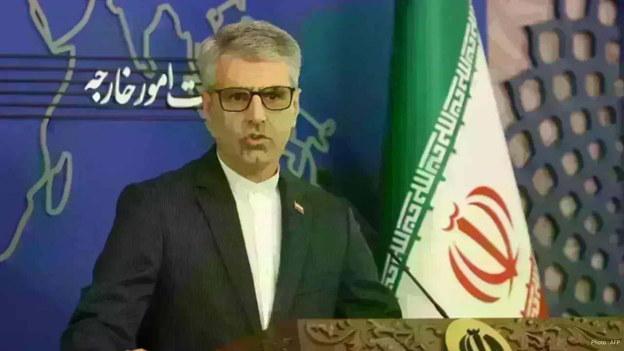 Iran Labels US Conditions as Unreasonable in Negotiation Talks