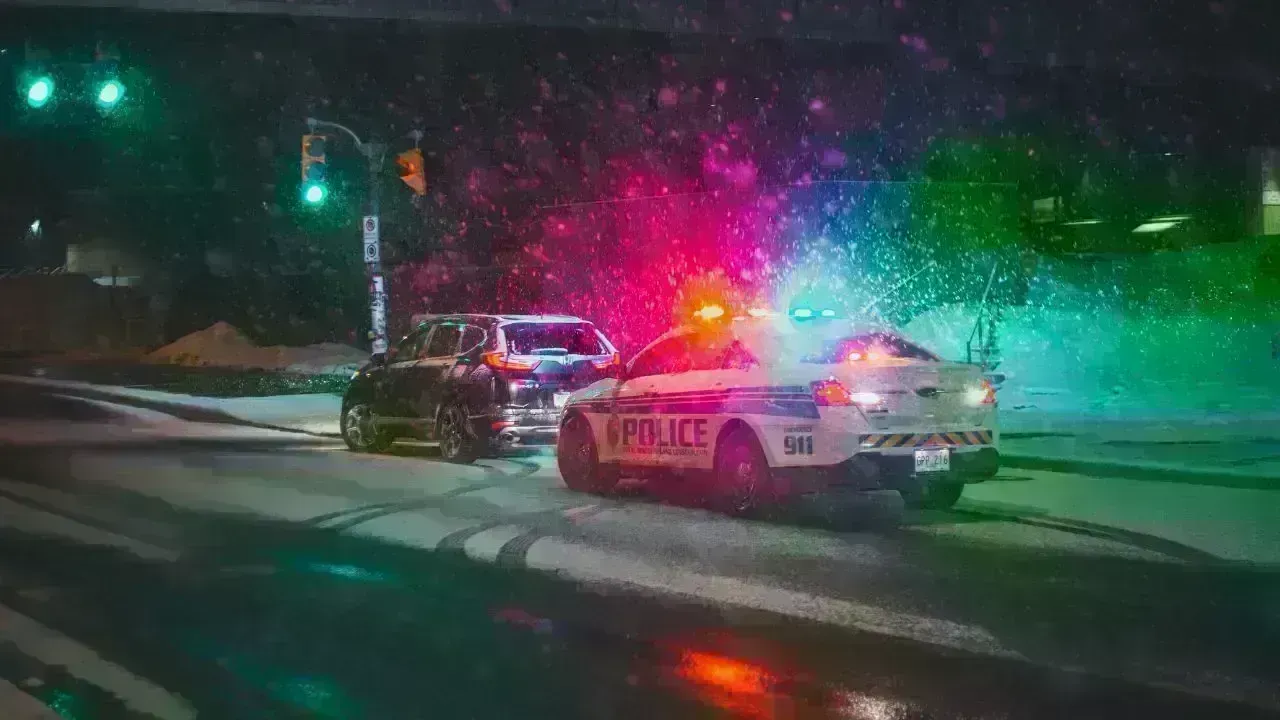 Motorcycle Tragedy Claims Life in Scarborough