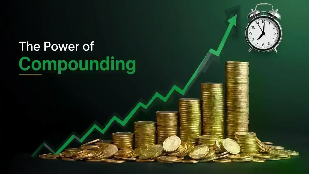Harnessing Compounding: Turning $50,000 into $1 Million