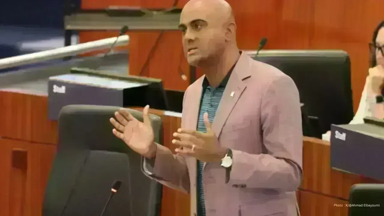 Allegations Surface Against Toronto Councillor Over Development Funds