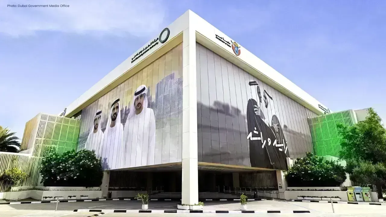 DEWA Achieves Stunning Q1 2026 Profit Surge of 90%