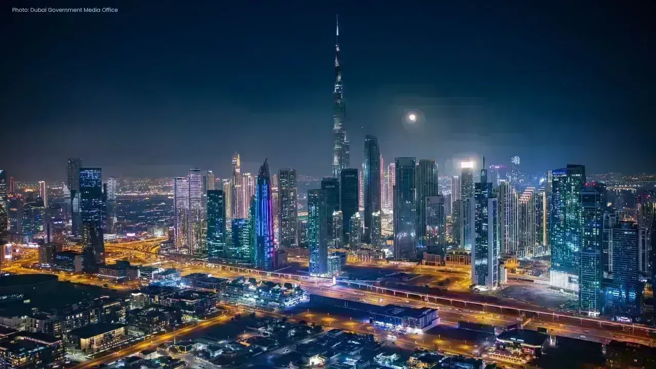 Dubai Holding Increases Stake in Emaar Properties to 29.73%