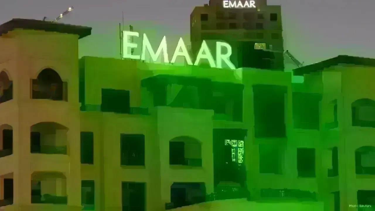 Dubai Holding Secures Leading Position as Emaar's Largest Stakeholder