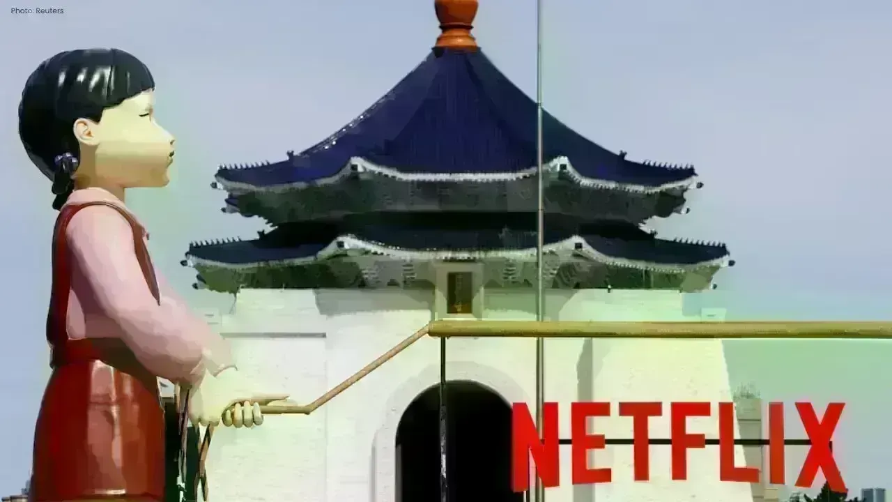 Netflix Highlights Economic Impact of $135B Global Content Investment