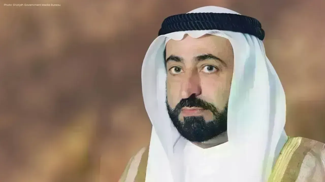 AED 140 Million Bridge Approved to Alleviate Traffic on Mleiha Road