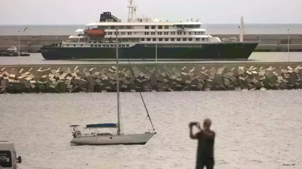 Hantavirus Emerges on MV Hondius, Prompting Global Health Response