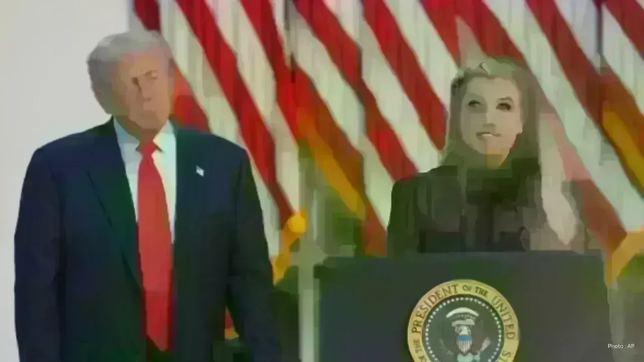 Trump Acknowledges American Mothers with New Family Support Initiatives