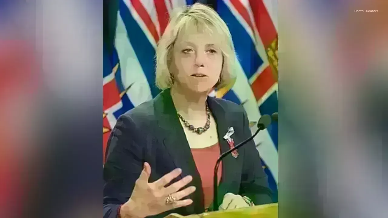 Canadians Isolate on Vancouver Island Following Hantavirus Scare