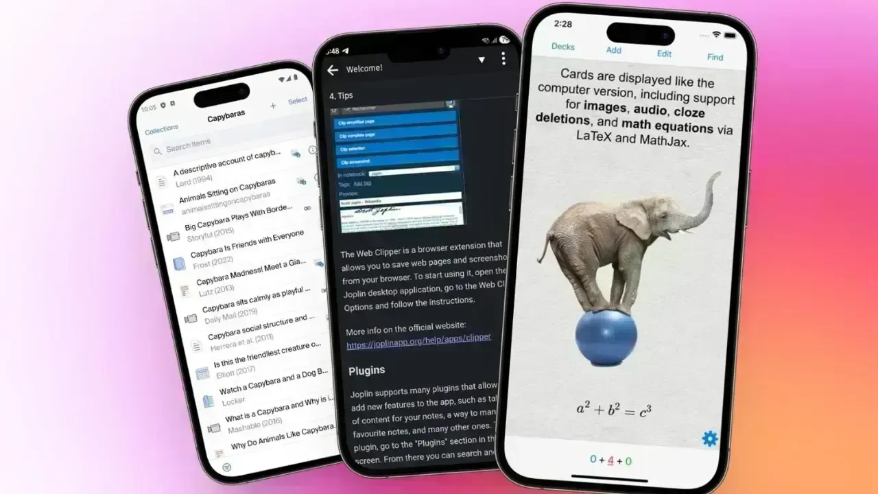 Top 7 Open-Source Applications to Enhance Learning for Students