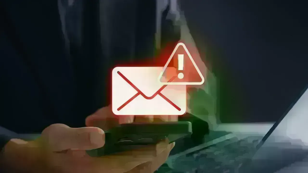 Protect Yourself: Understanding Email Scams and How to Avoid Them