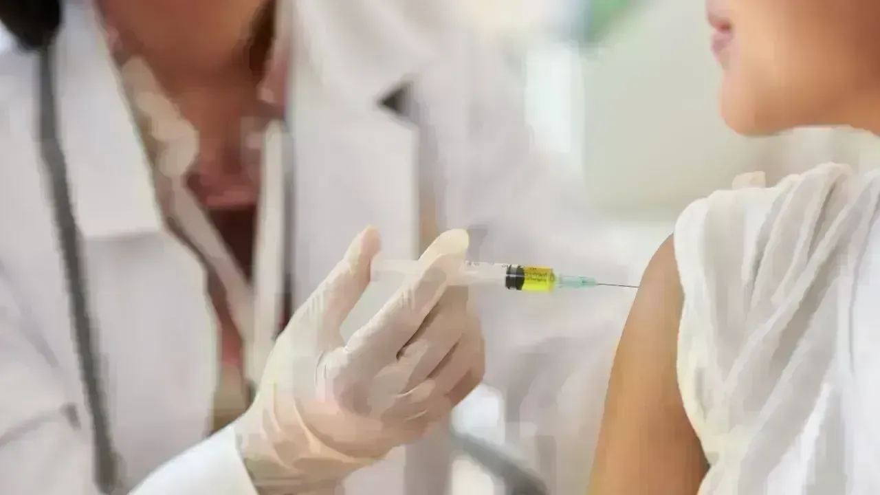 Rising Measles Cases in Indonesia Caused by Vaccine Misinformation