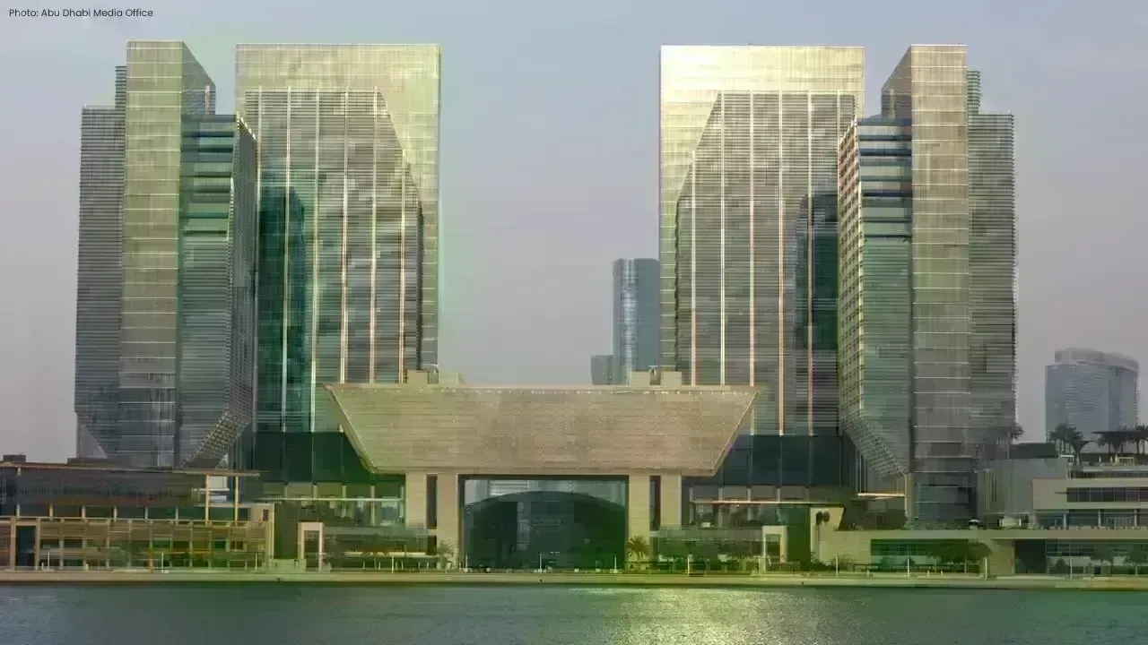 ADGM Welcomes $4.4 Trillion in Global Investments to Abu Dhabi