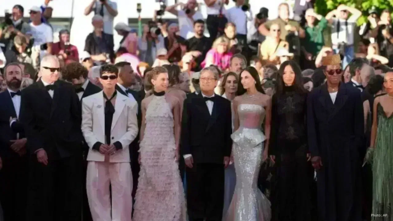 Cannes Film Festival 2026 Kicks Off with Star-Studded Red Carpet
